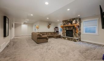1261 N Trappers Rdg, Ammon, ID 83401