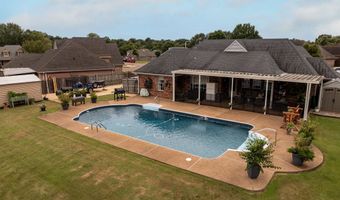 7696 SHADOW Brk, Bartlett, TN 38002
