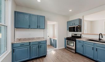 312 E Columbia St, Attica, IN 47918