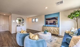 3389 Via Lucca Ave, Las Vegas, NV 89141