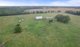 1015 Ottawa Rd, Bartlett, KS 67332