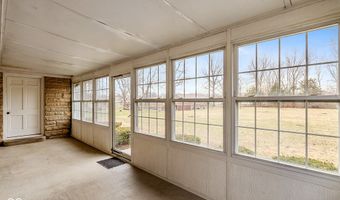 2215 Albany St, Beech Grove, IN 46107