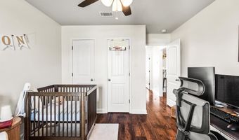 85 Smarty Jones Cir, Austin, AR 72007