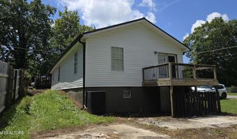 605 Guille St, Athens, TN 37303
