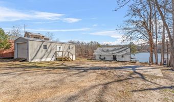 93 Parnell Rd, Abbeville, SC 29620