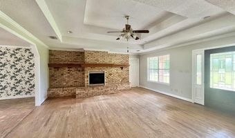 61205 Milstead Rd, Atmore, AL 36502