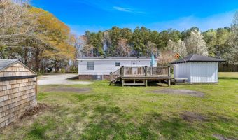 5525 Cox Rd NW, Ash, NC 28420
