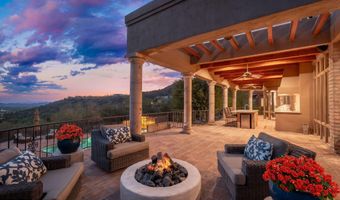 6527 E EL SENDERO Rd, Carefree, AZ 85377
