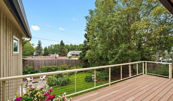 1312 W 15th Ave, Anchorage, AK 99501