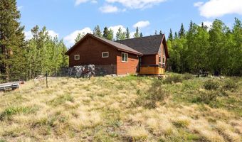 1 Mercury Hill Dr, Alma, CO 80420