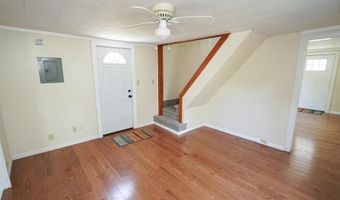 533 E 4TH St, Laurel, DE 19956