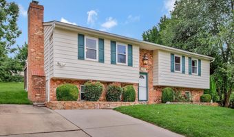 12 OVERBROOK Ln, Bel Air, MD 21014