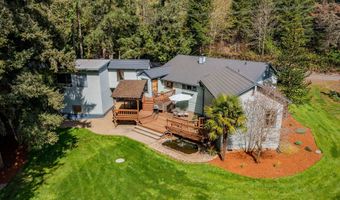 25465 S BEAVERCREEK Rd, Beavercreek, OR 97004