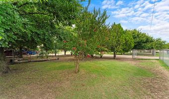 9312 County Road 513, Alvarado, TX 76009
