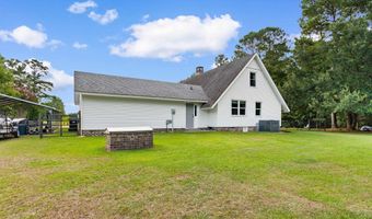 100 Carnation Dr, Andrews, SC 29510