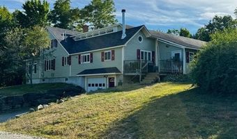 69 Ward Rd, Athens, ME 04912