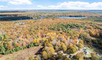 Jackson Schoolhouse Road, Burrillville, RI 02859