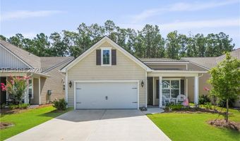 16 Idlewood Ct, Bluffton, SC 29909