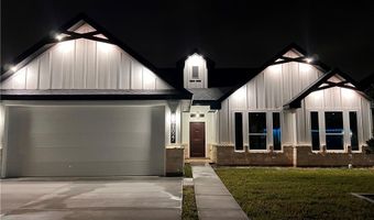 1027 Broken Arrow Dr, Alamo, TX 78516