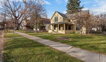 425 W Olive, Bozeman, MT 59715