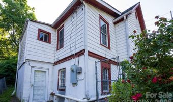 91 Clingman Ave, Asheville, NC 28801