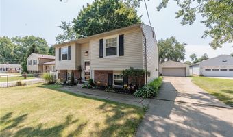 1404 Kendale Dr, Akron, OH 44314