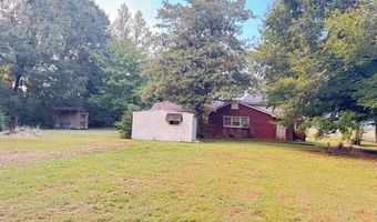 410 W Calhoun St, Bruce, MS 38915