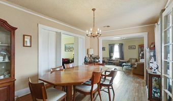 701 E Sul Ross, Alpine, TX 79830