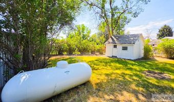 355 Louise Dr, Arco, ID 83213
