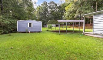 460 FOUR MILE Dr, Anniston, AL 36206