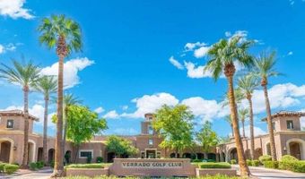 2946 N BEVERLY Pl, Buckeye, AZ 85396