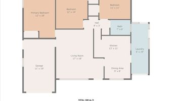 8908 Lamar St, Spring Valley, CA 91977