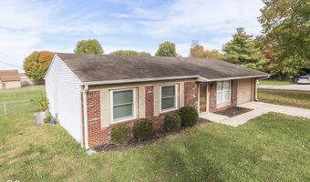 127 Oxbow Rd, Bargersville, IN 46106
