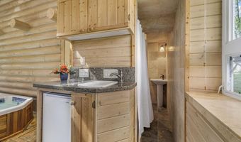 244 BLACK MOUNTAIN Ln, Alpine, WY 83128