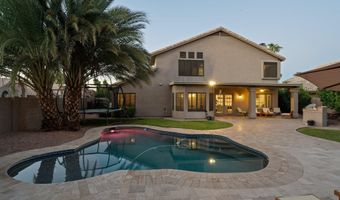 3683 W BARCELONA Dr, Chandler, AZ 85226