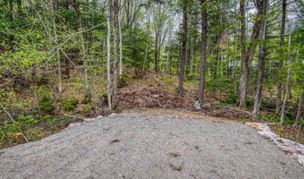 00 Ellis Ridge Rd Lot B6-D, Bartlett, NH 03838