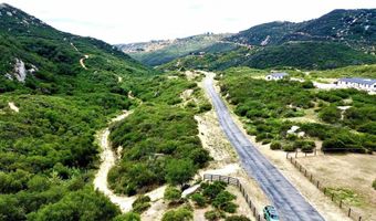 Mt Olympus Valley Road, Fallbrook, CA 92028