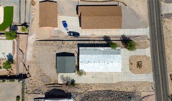 1277 Arcadia Blvd, Bullhead City, AZ 86442