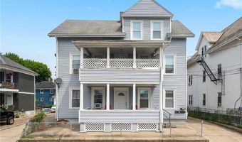 129 Cleveland St, Central Falls, RI 02863
