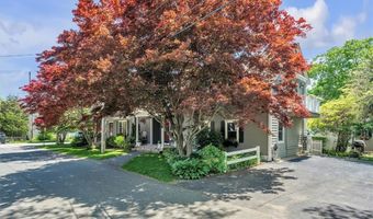1 Fried Ave, Bristol, RI 02809