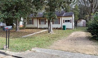 W Monticello Street, Brookhaven, MS 39601