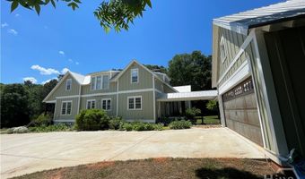 156 Lake Oglethorpe Dr, Arnoldsville, GA 30619