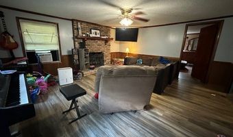 1630 Big Creek Dr, Bogue Chitto, MS 39629