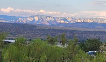 641 Pine Ridge Rd, Clarkdale, AZ 86324