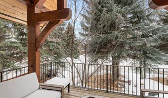 822 Bonita Dr, Aspen, CO 81611