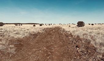 90 C Volcano Trl, Ash Fork, AZ 86320