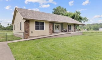 91 Kay Ln, Anderson, MO 64831
