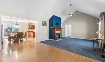 126 Deep Springs Dr, Bardstown, KY 40004