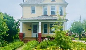 252 W Summit St, Alliance, OH 44601