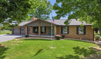 7523 SHARPSBURG Pike, Boonsboro, MD 21713